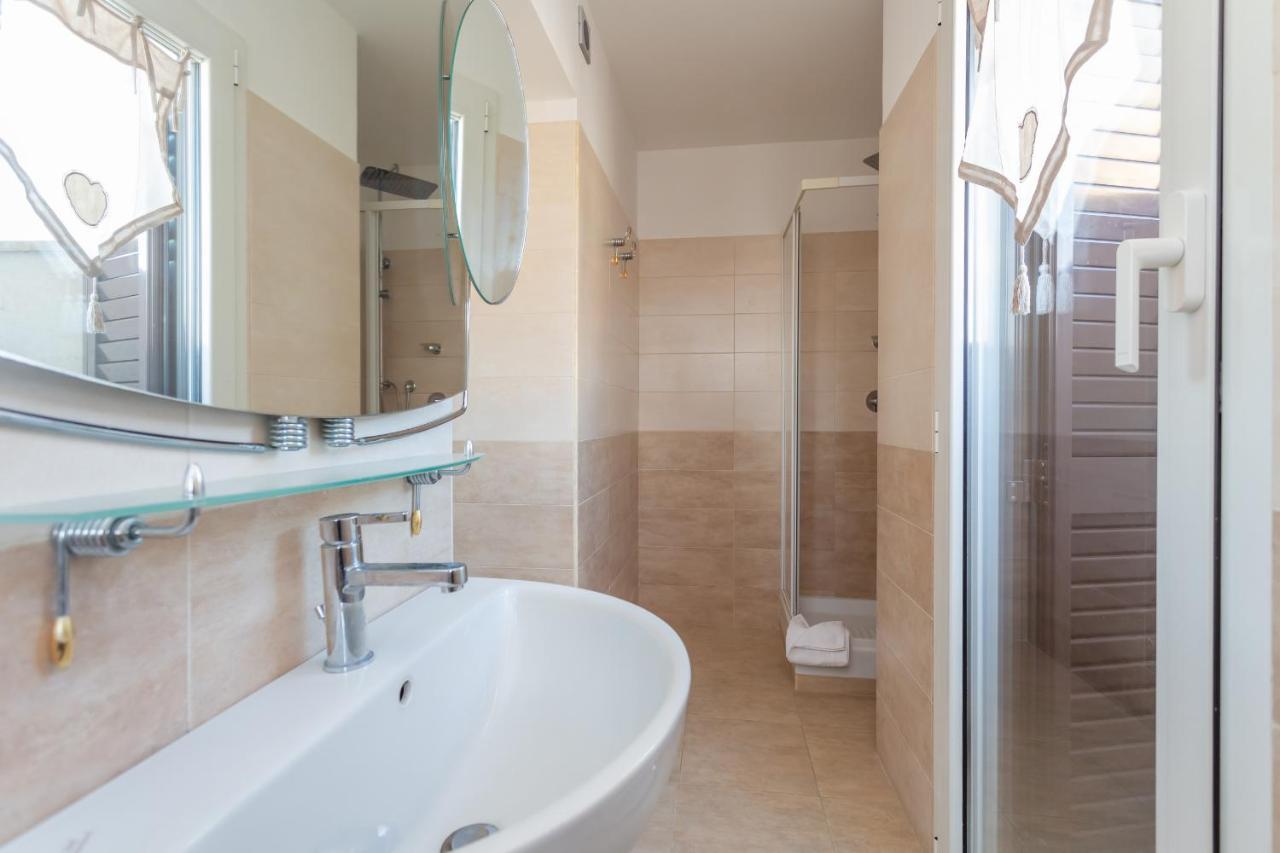 The B Rooftop Apartment Rome Buitenkant foto