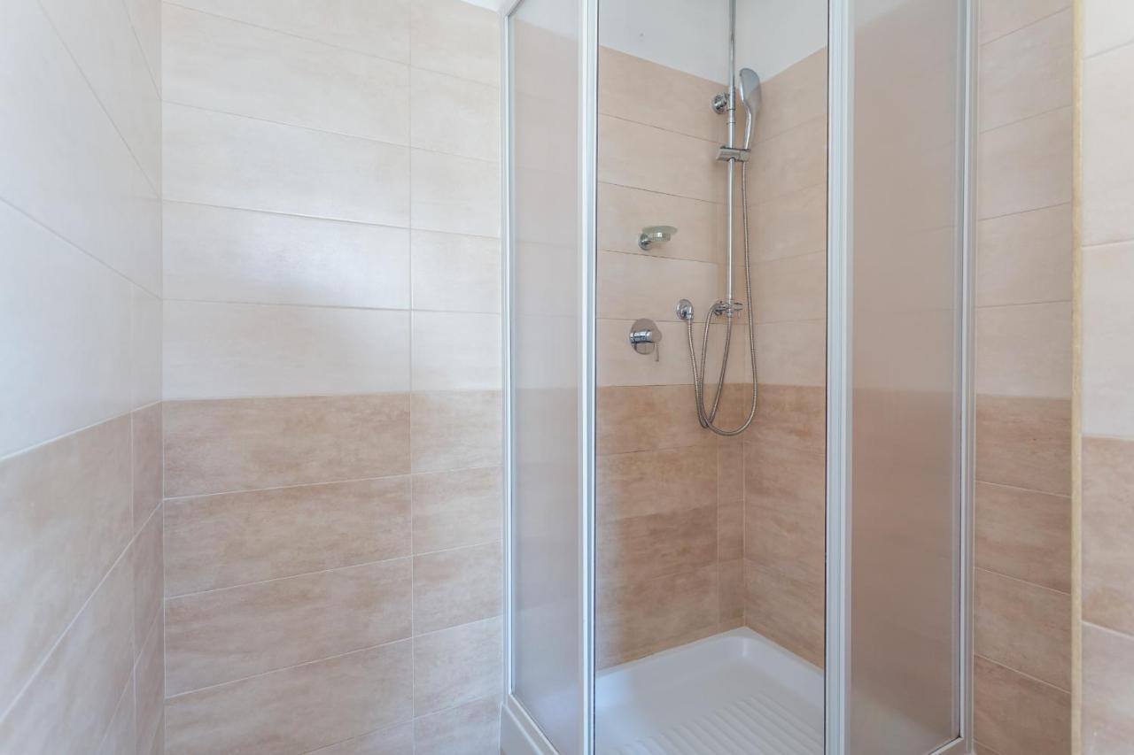 The B Rooftop Apartment Rome Buitenkant foto